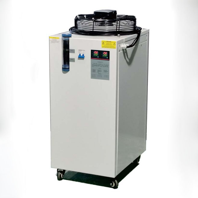 1kw光纖激光器專(zhuān)用冷水機(jī)