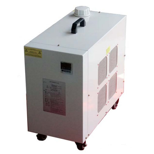 30W紫外皮秒激光器專(zhuān)用恒溫冷水機(jī)