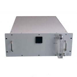 直流供電高精度恒溫冷水機(jī)