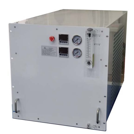 高精度3kw光纖激光器專(zhuān)用冷水機(jī)